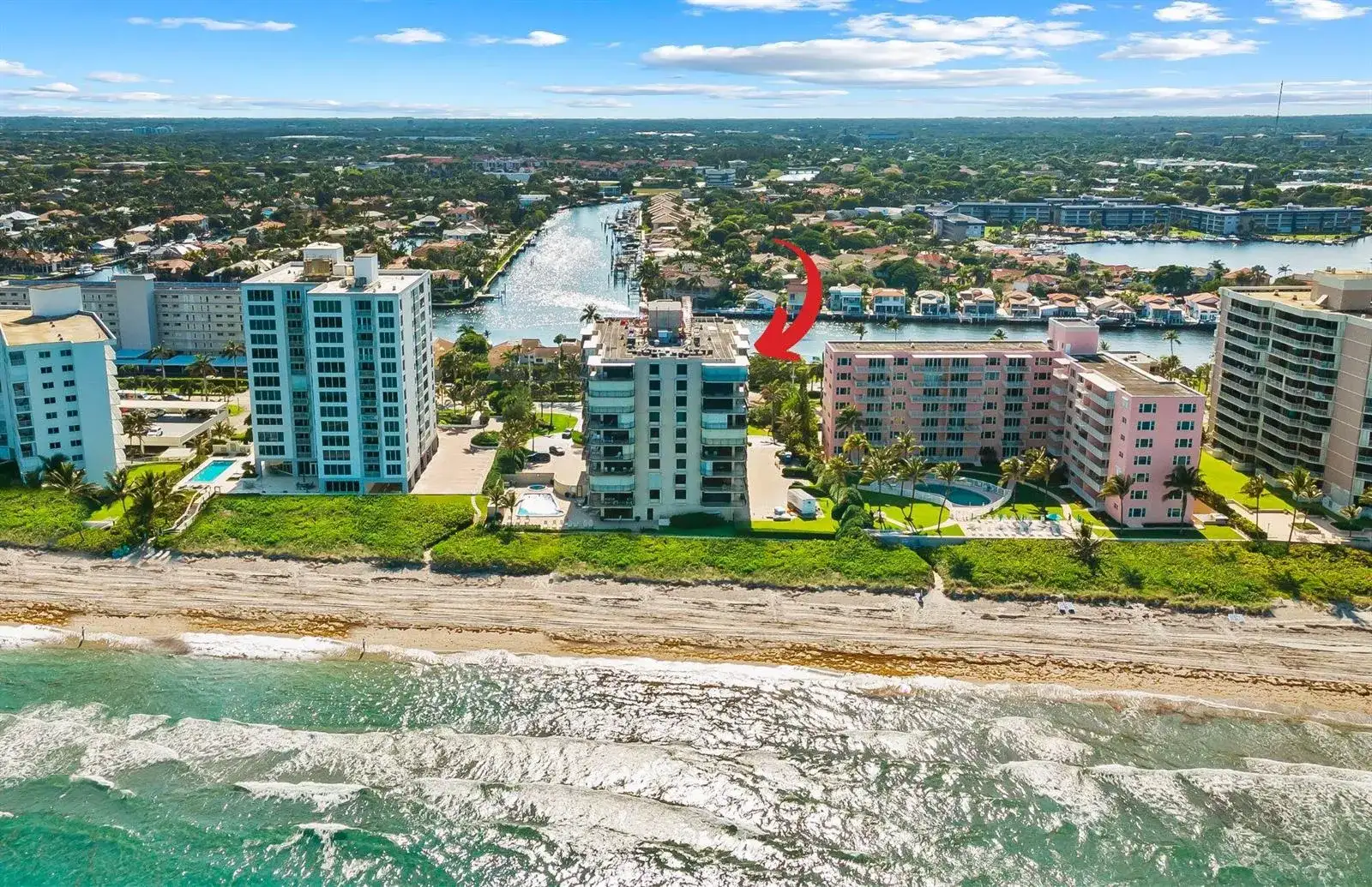 3009 S Ocean Boulevard # 04, Highland Beach FL 33487 photo 5