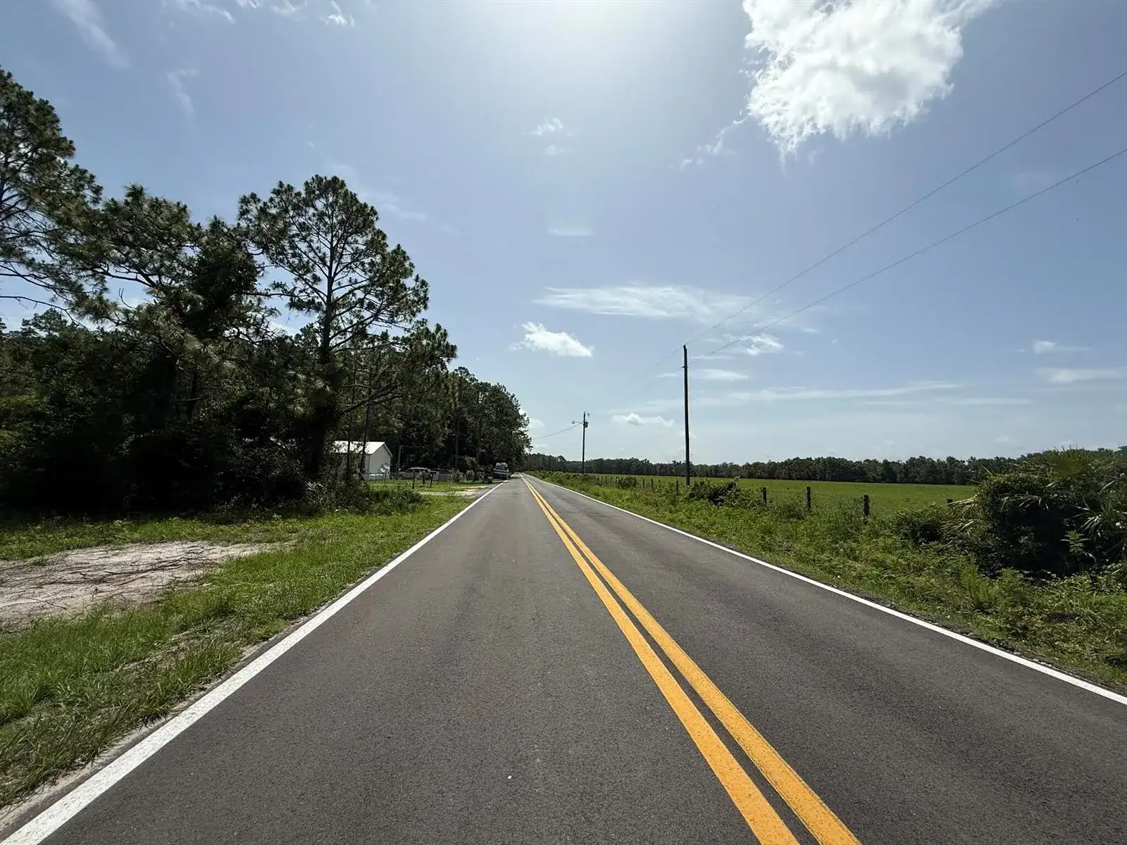 174 Millican Road, Palatka FL 32177 photo 2