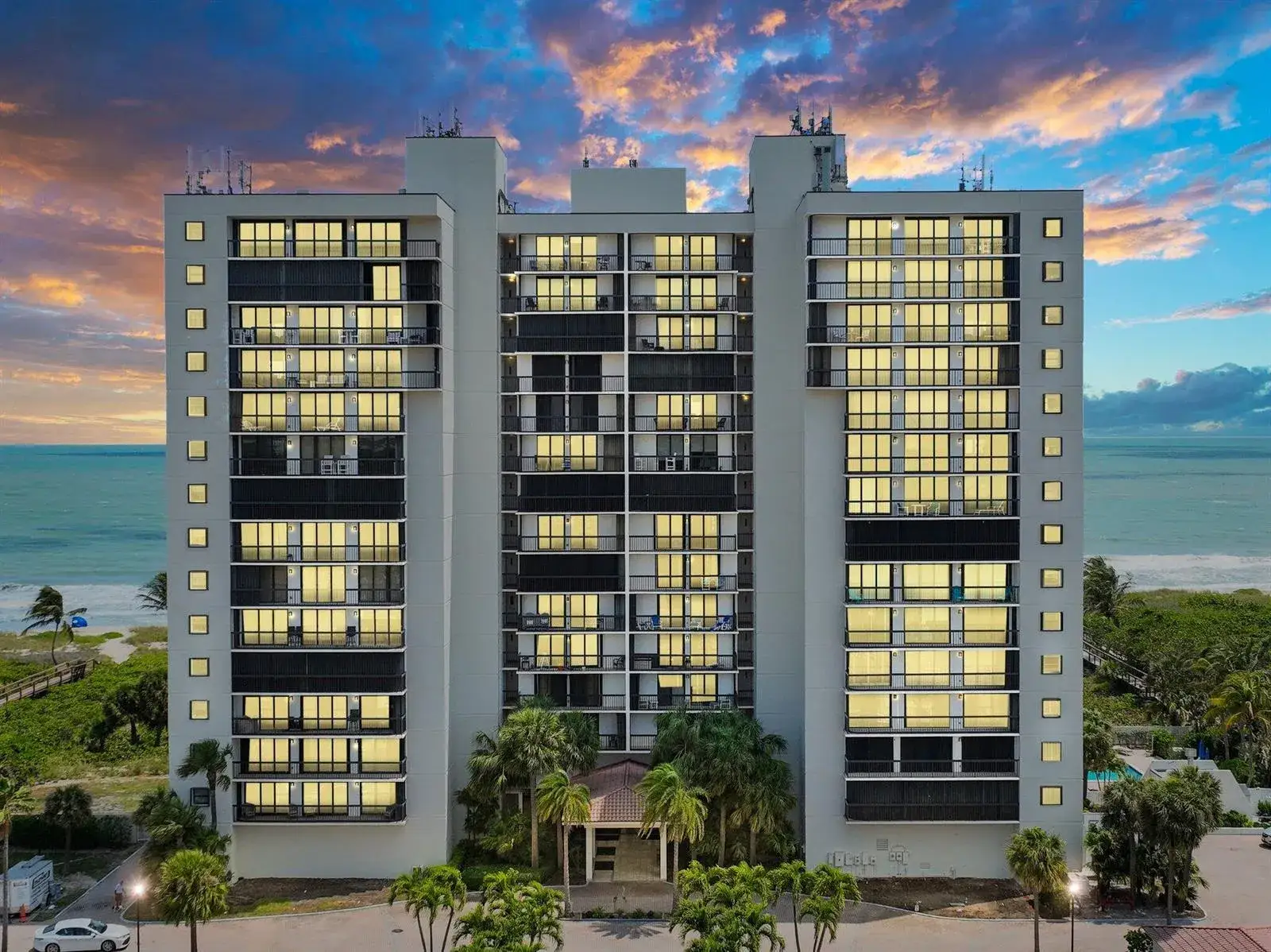 3100 N Highway A1a # 506, Hutchinson Island FL 34949
