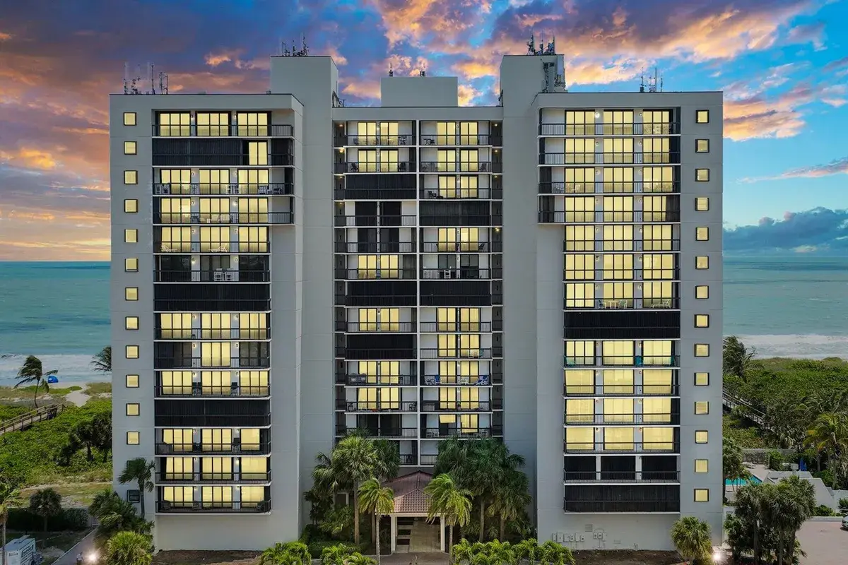 3100 N Highway A1a # 506, Hutchinson Island FL 34949