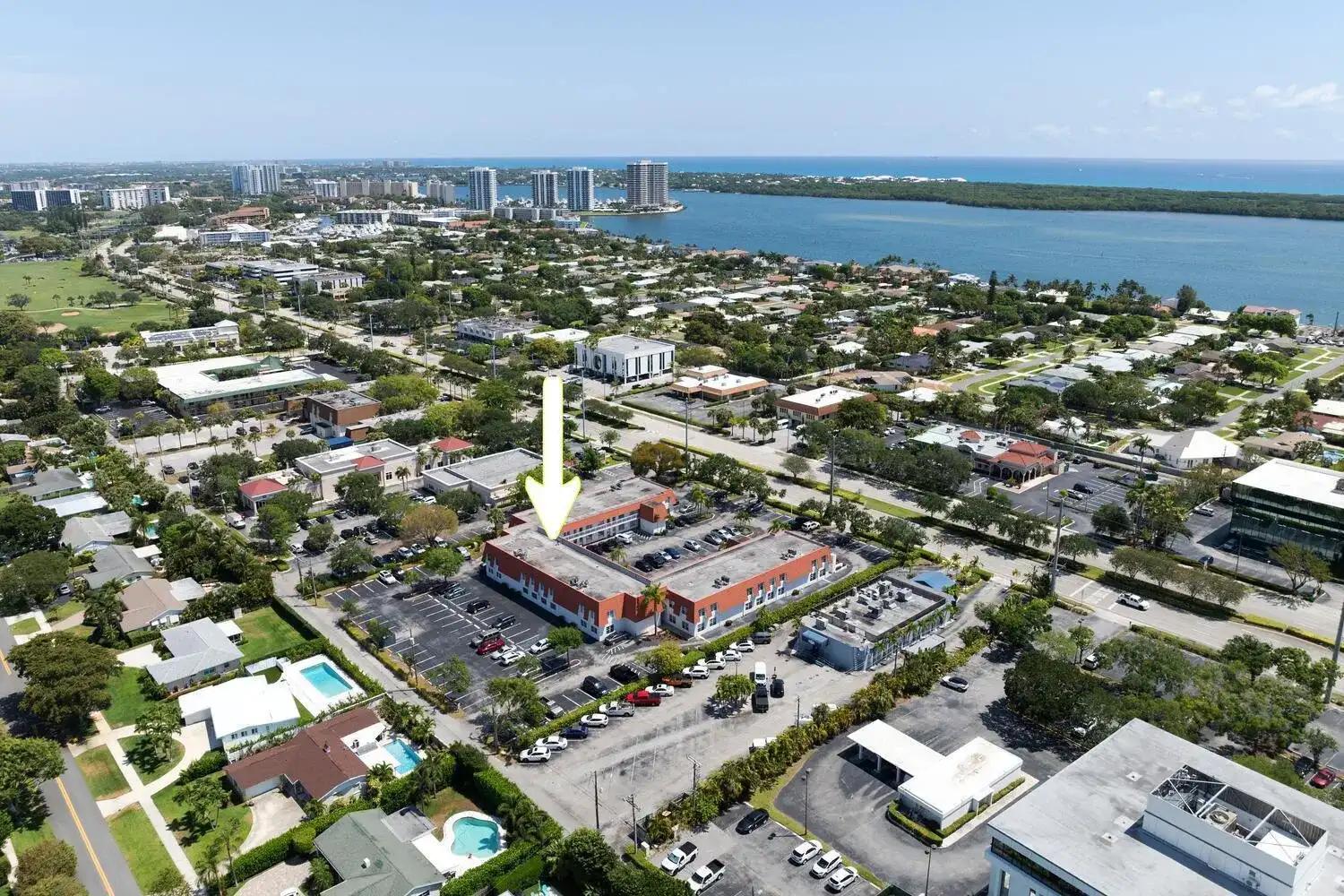 721 Us Highway 1 # 117, North Palm Beach FL 33408