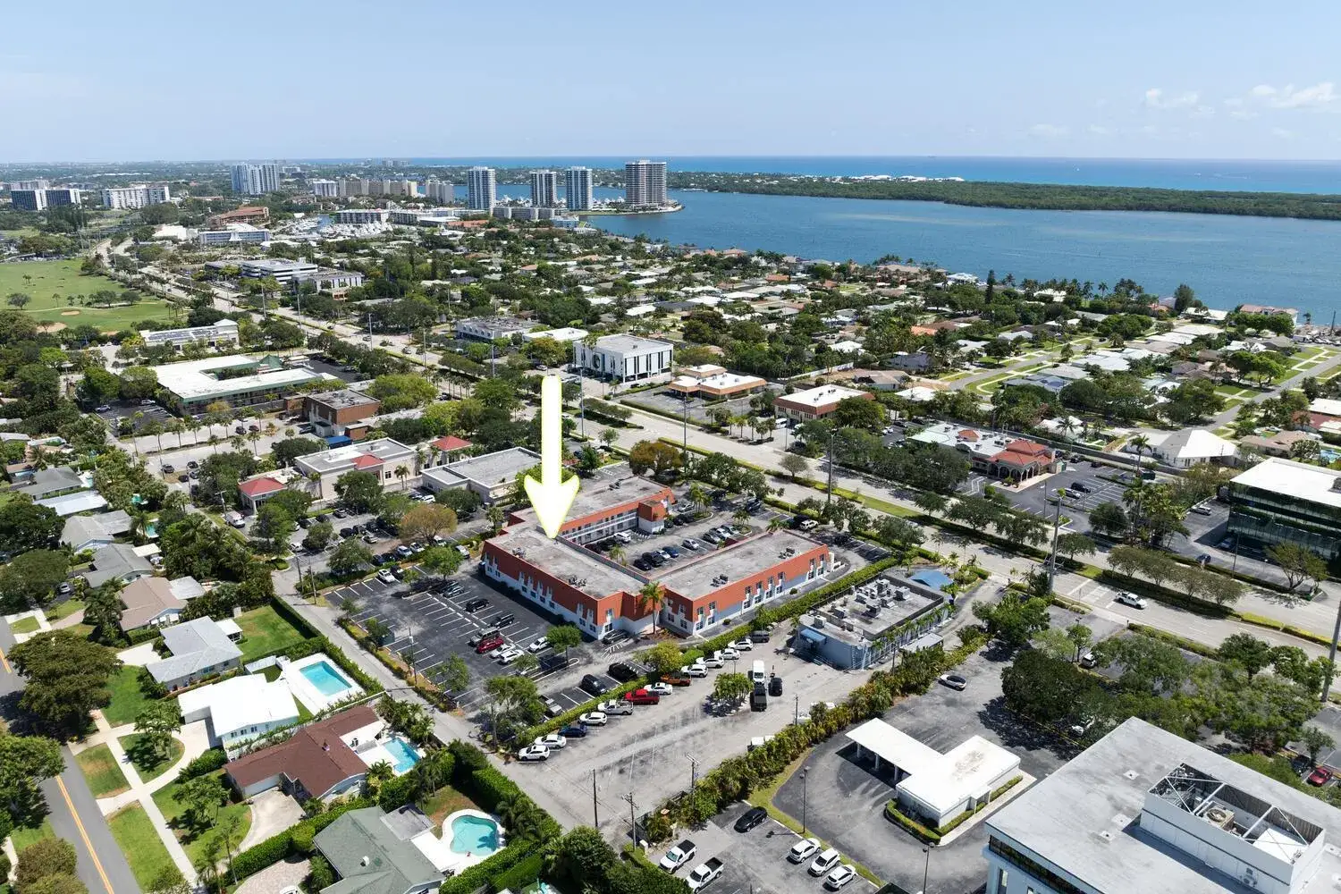 721 Us Highway 1 # 117, North Palm Beach FL 33408