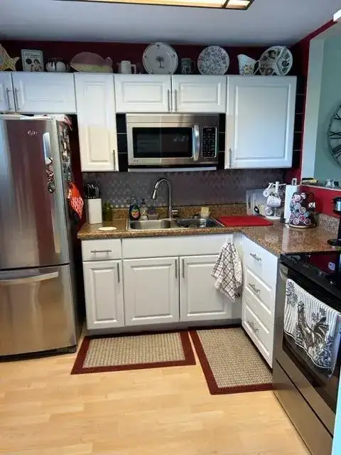 2724 S Garden Drive # 311, Lake Worth FL 33461 photo 2