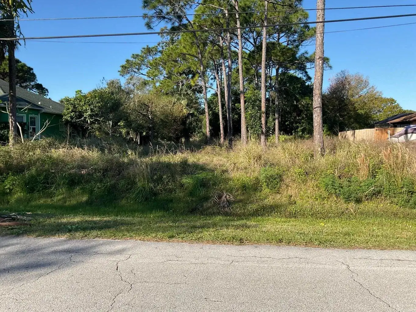 Tbd Hickory Drive, Fort Pierce FL 34982 photo 2