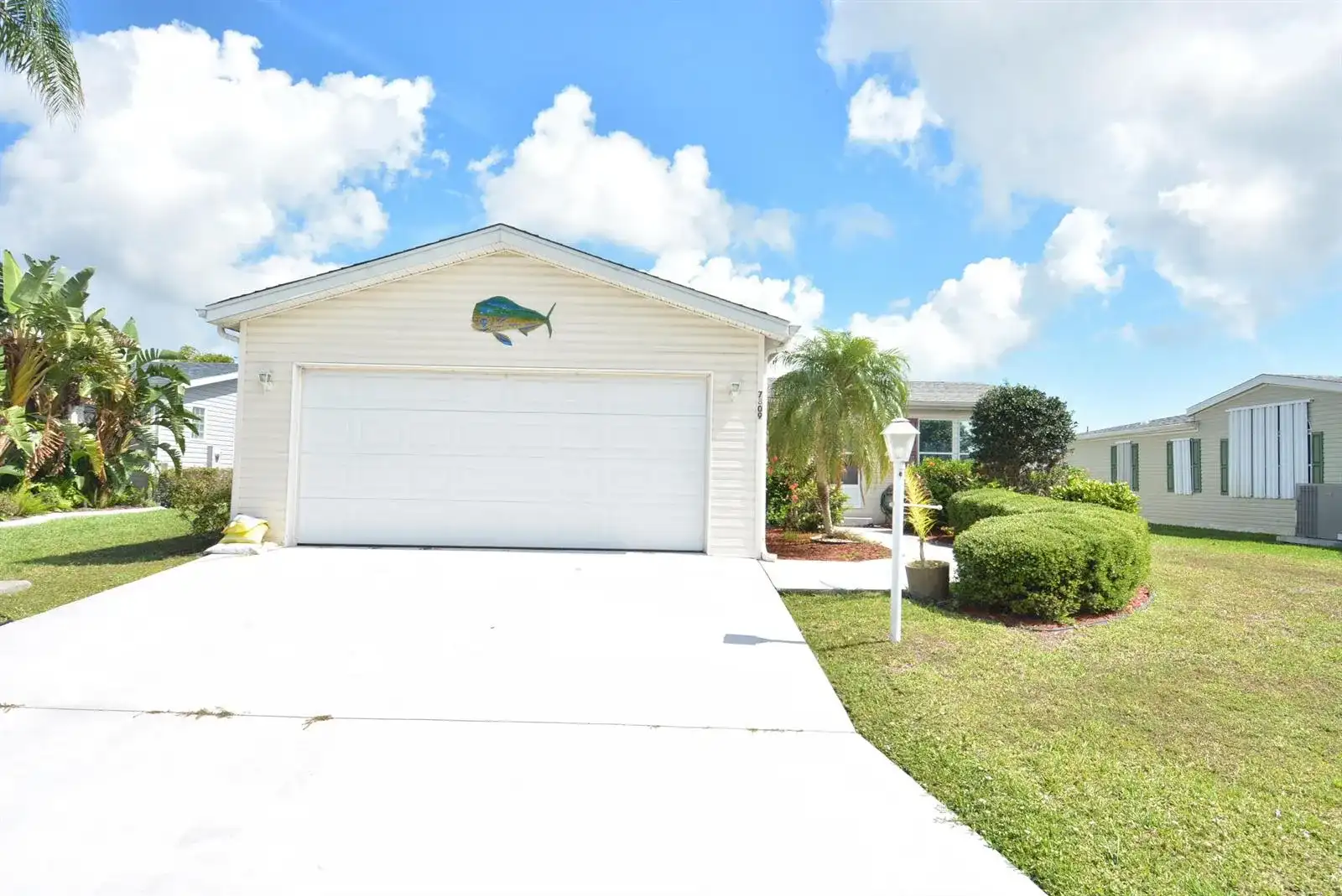 7809 Horned Lark Circle, Port St. Lucie FL 34952