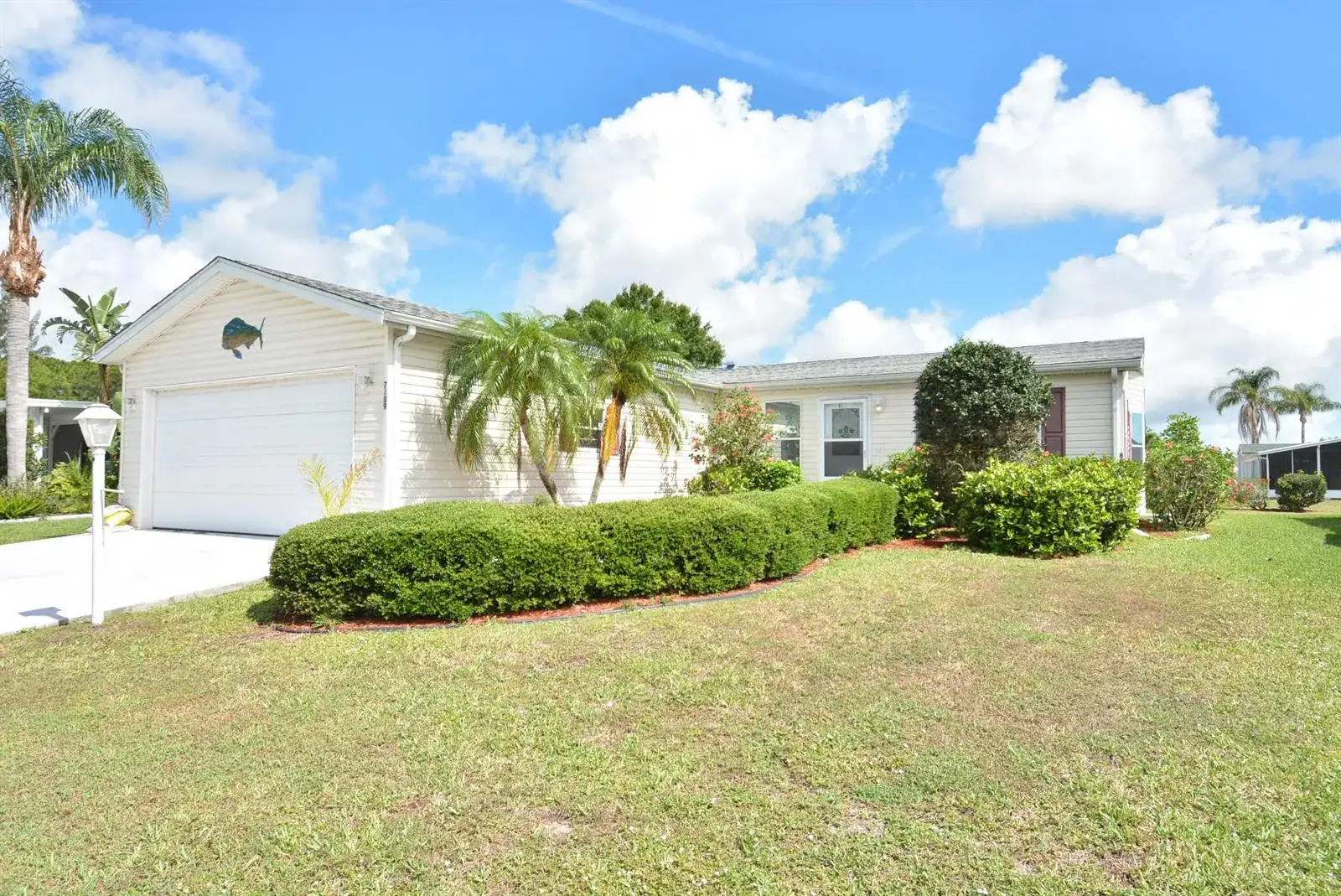 7809 Horned Lark Circle, Port St. Lucie FL 34952 photo 2