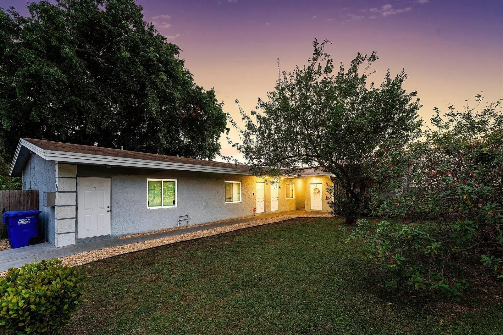 1109 NW 6th Avenue # 5, Pompano Beach FL 33060