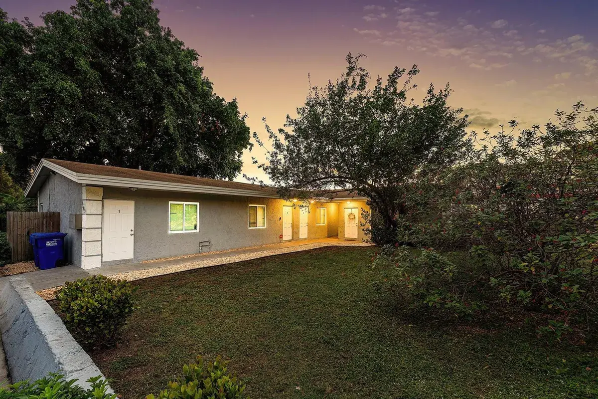 1109 NW 6th Avenue # 5, Pompano Beach FL 33060