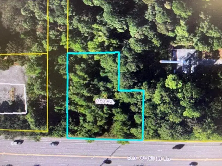 Xxxx Ruskin Avenue, Boynton Beach FL 33436 photo 3
