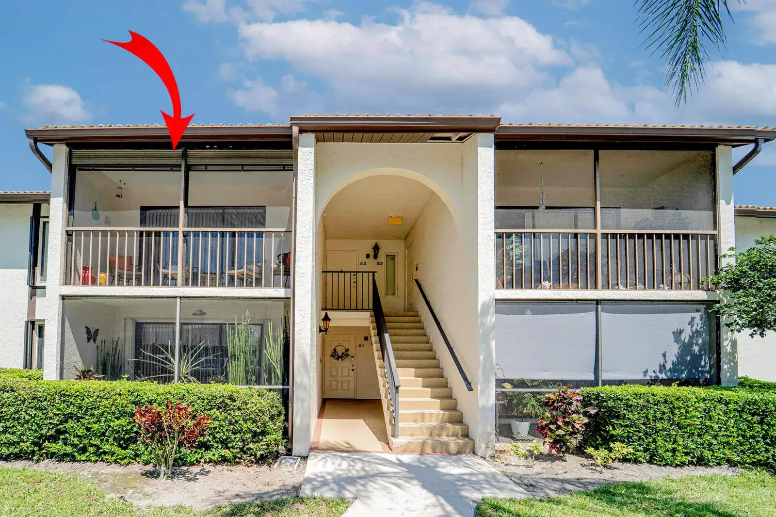 2762 SW Matheson Avenue # a2, Palm City FL 34990 photo 2