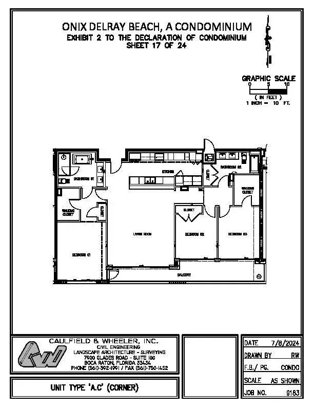318 SE 5th Avenue # 301, Delray Beach FL 33483 photo 4
