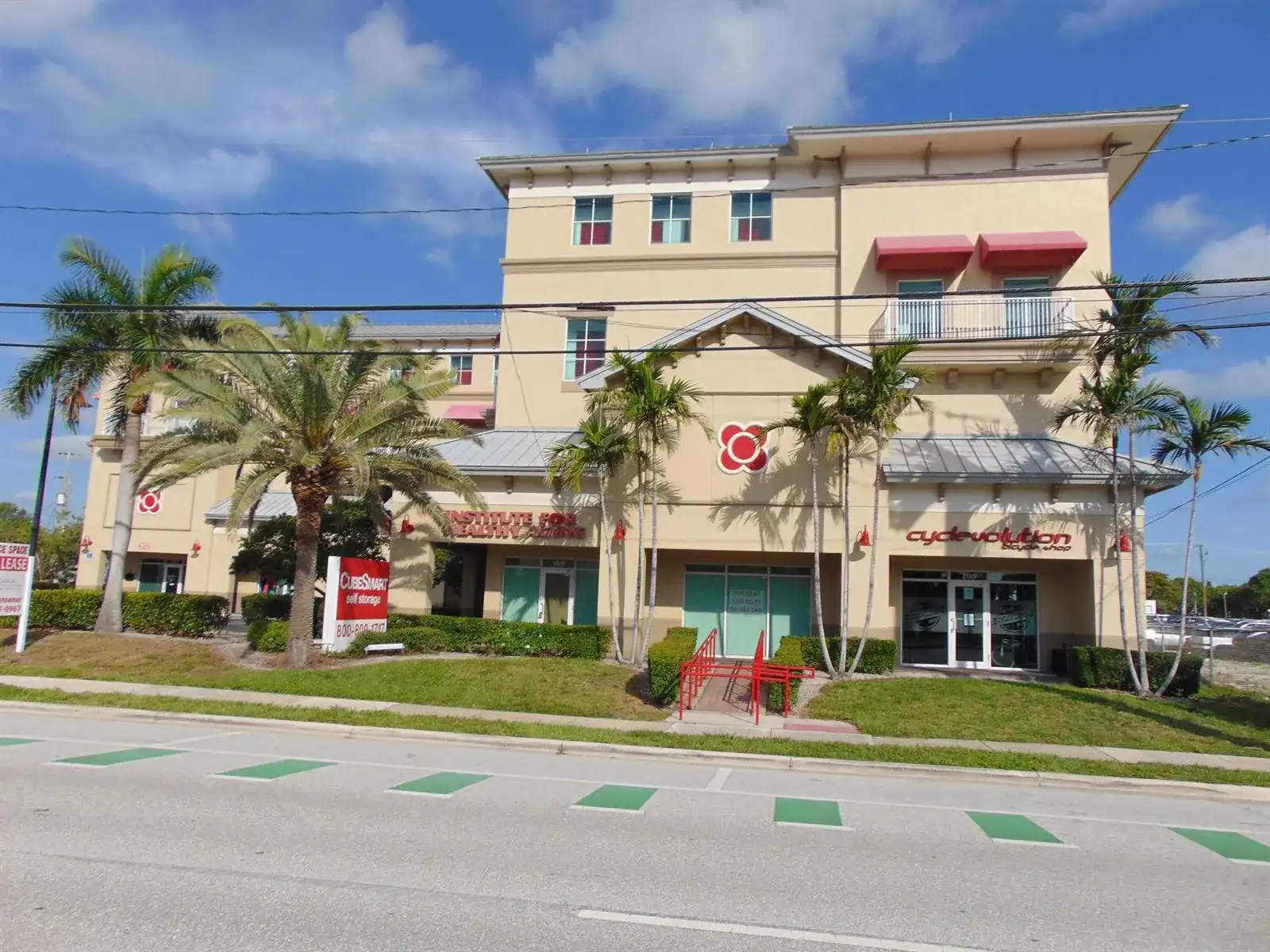 2512 N Federal Highway # 105, Delray Beach FL 33483