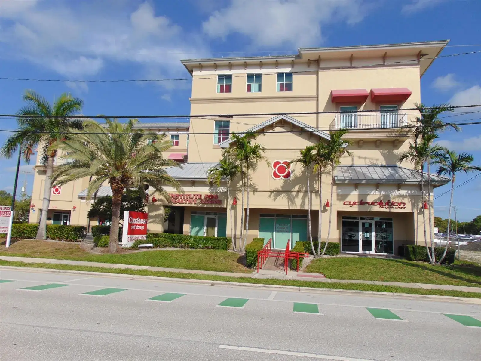 2512 N Federal Highway # 105, Delray Beach FL 33483