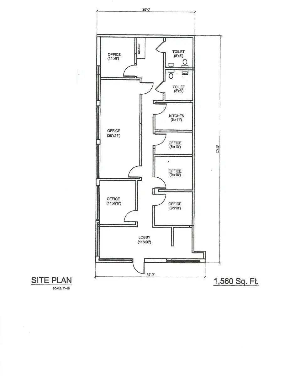 2512 N Federal Highway # 105, Delray Beach FL 33483 photo 2