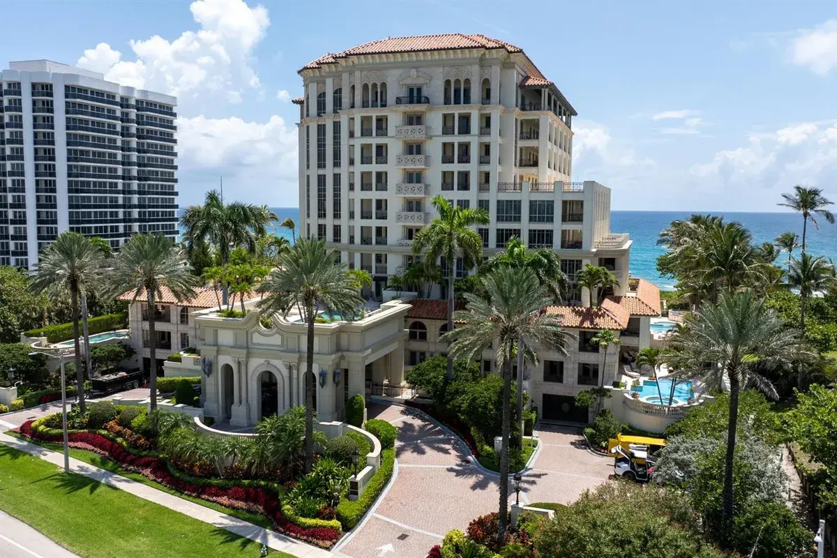 400 S Ocean Boulevard # R25, Boca Raton FL 33432