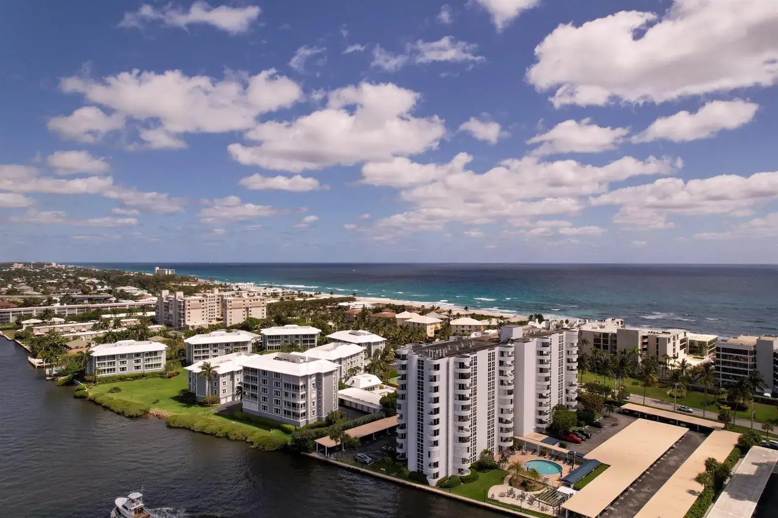 2200 S Ocean Boulevard # 606, Delray Beach FL 33483