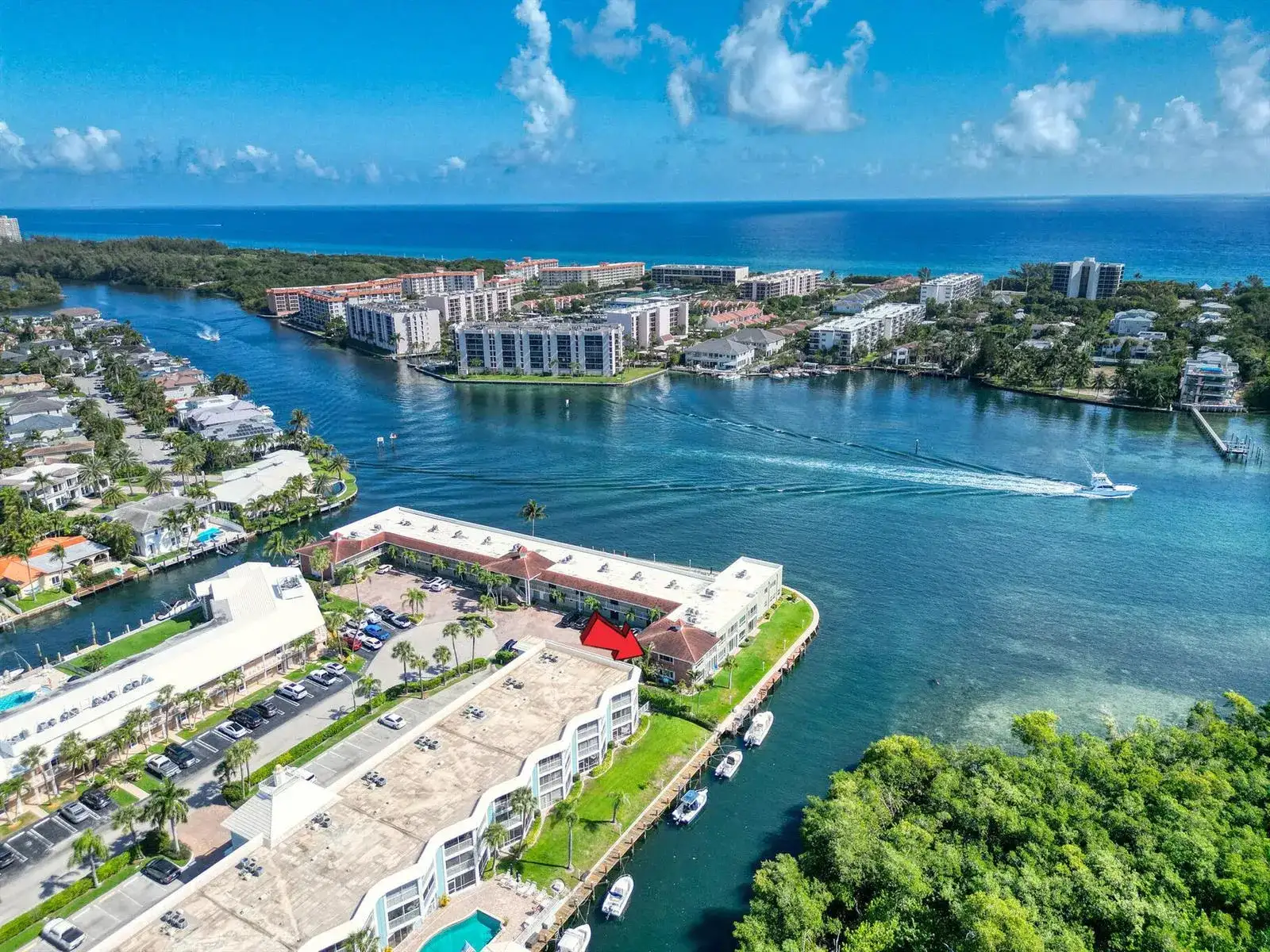 711 NE Harbour Terrace # 4120, Boca Raton FL 33431 photo 2