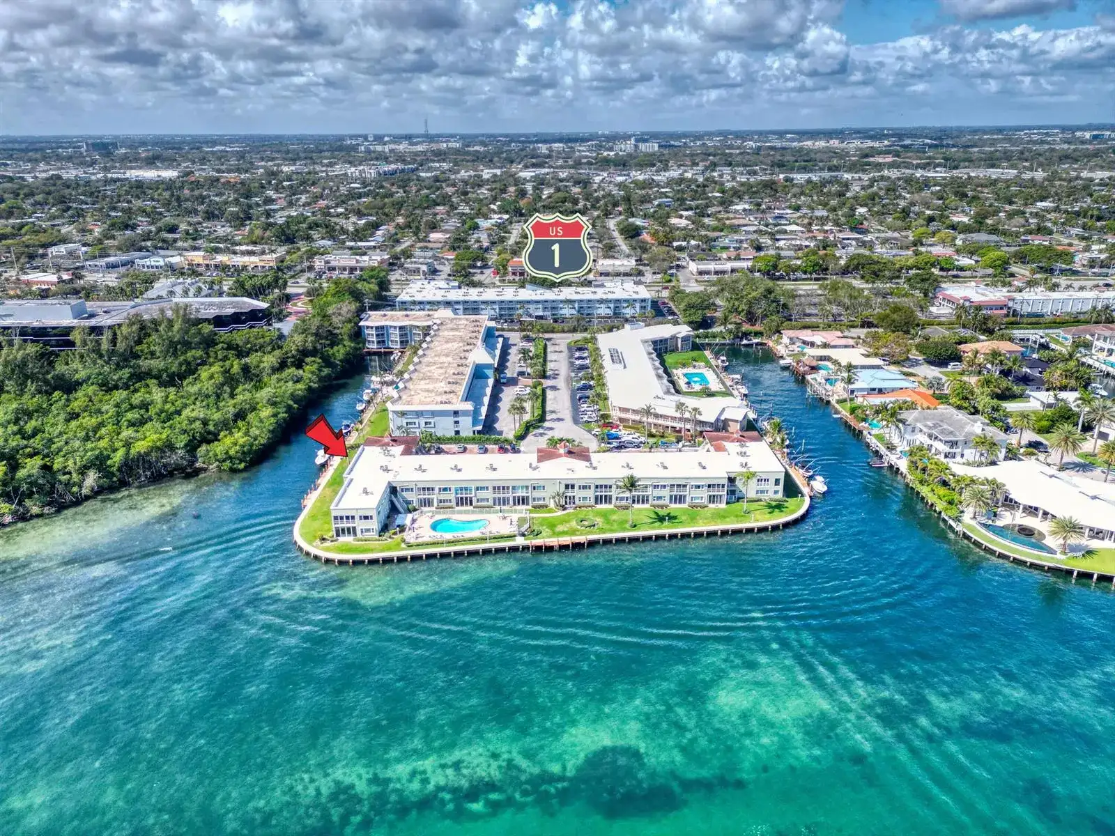 711 NE Harbour Terrace # 4120, Boca Raton FL 33431 photo 5