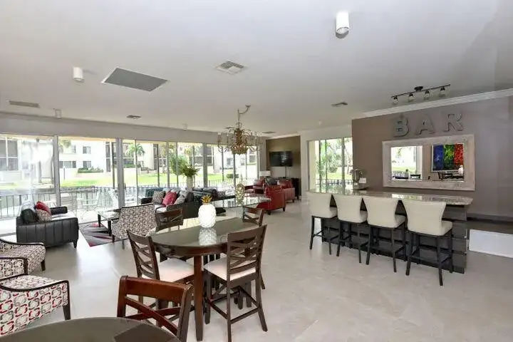 11811 Ave Of The Pga # 1c, Palm Beach Gardens FL 33418 photo 2