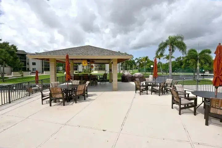11811 Ave Of The Pga # 1c, Palm Beach Gardens FL 33418 photo 3