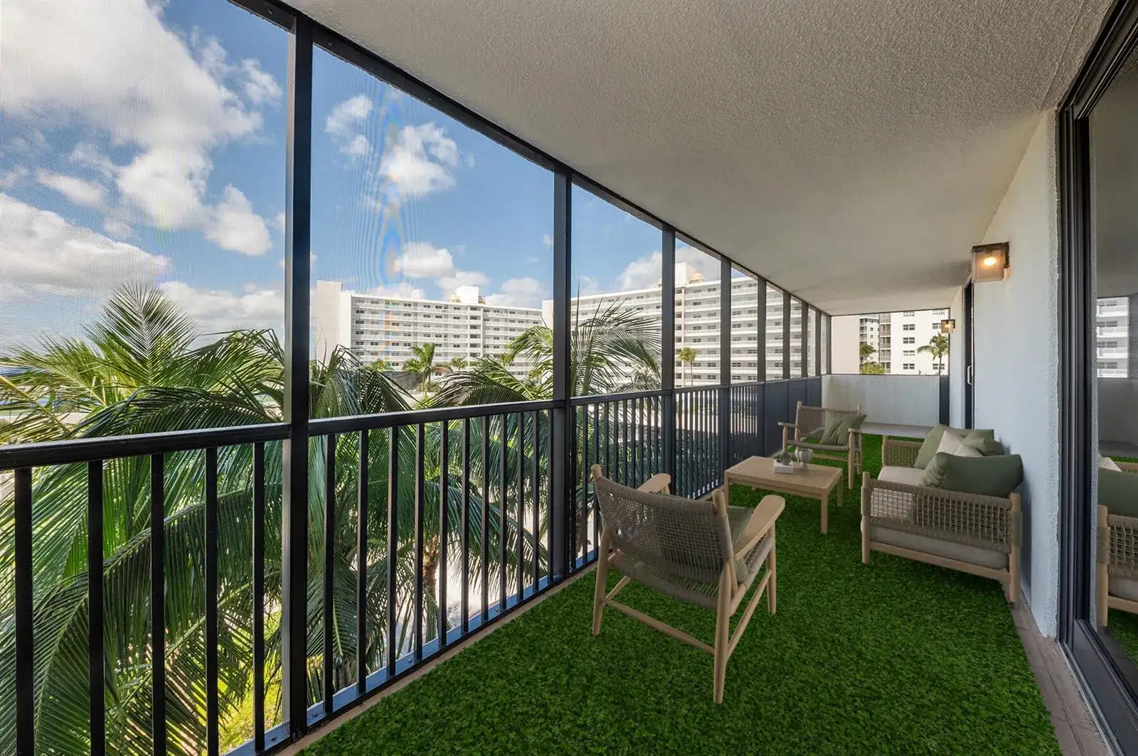 3400 S Ocean Boulevard # 4h, Highland Beach FL 33487 photo 2
