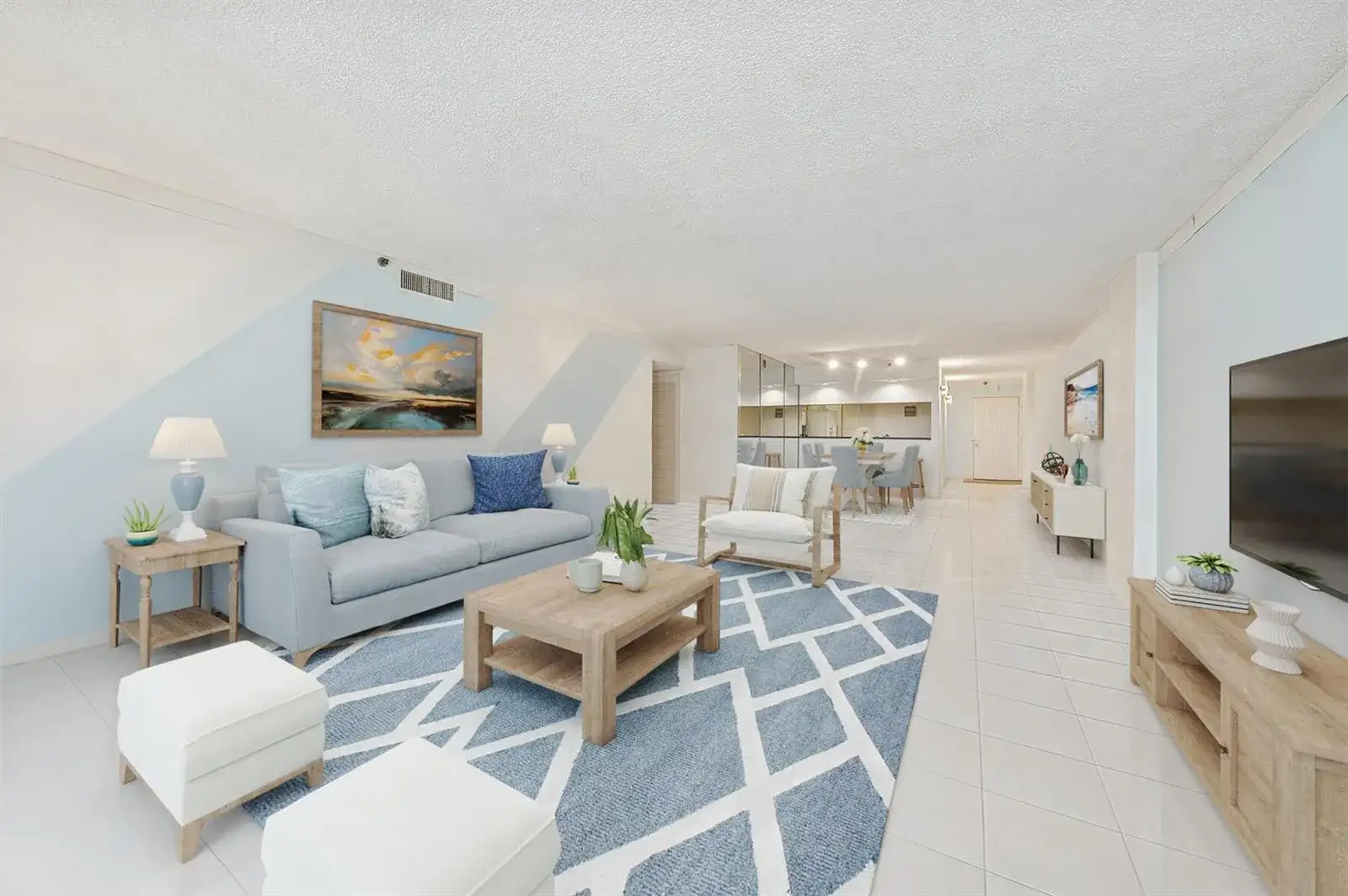 3400 S Ocean Boulevard # 4h, Highland Beach FL 33487 photo 4
