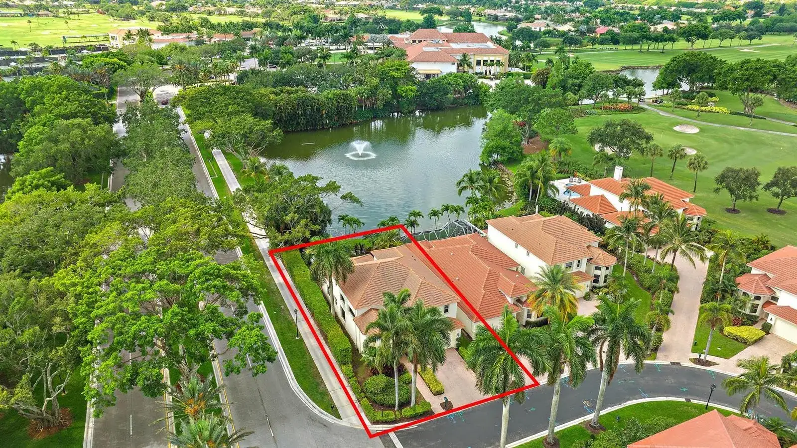 8405 Legend Club Drive, West Palm Beach FL 33412 photo 2