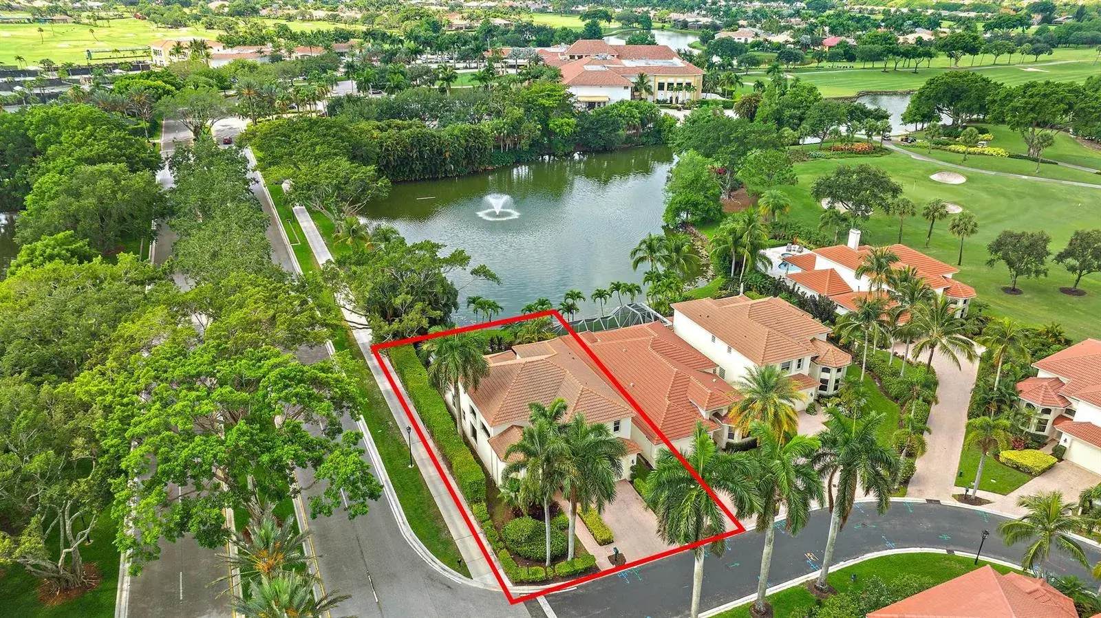 8405 Legend Club Drive, West Palm Beach FL 33412
