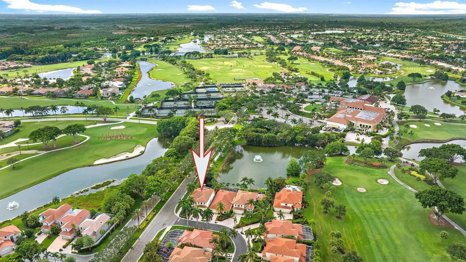 8405 Legend Club Drive, West Palm Beach FL 33412 photo 3