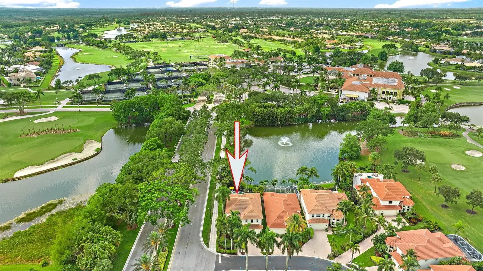 8405 Legend Club Drive, West Palm Beach FL 33412 photo 4
