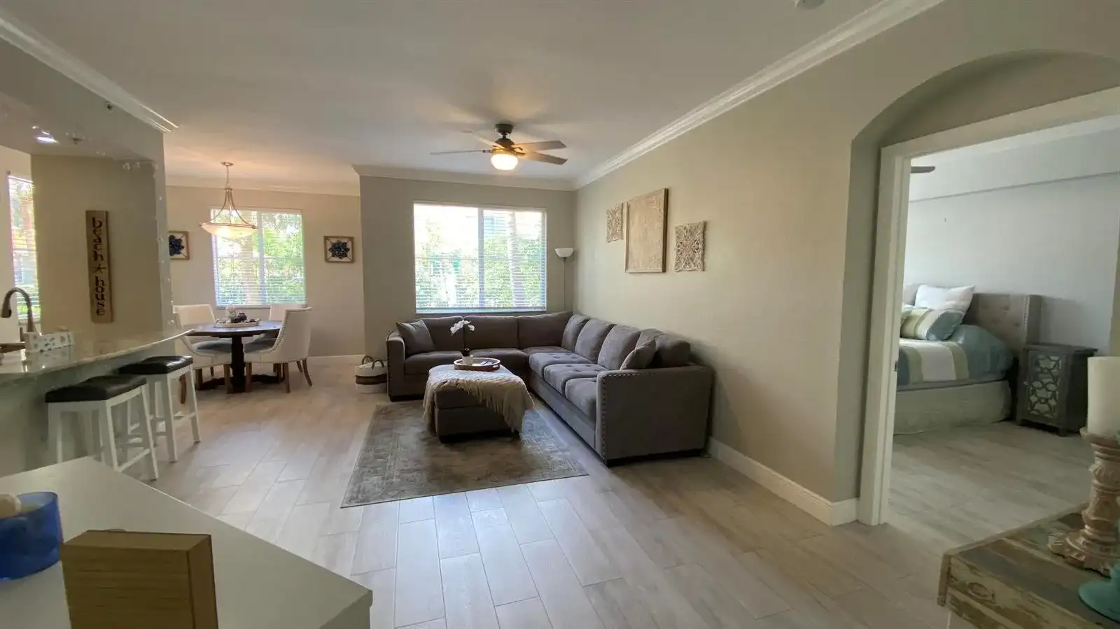 11024 Legacy 104 Drive # 104, Palm Beach Gardens FL 33410