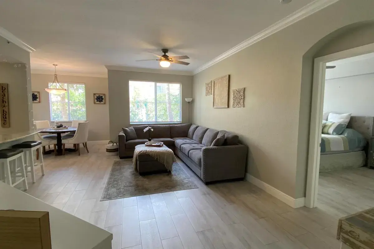 11024 Legacy 104 Drive # 104, Palm Beach Gardens FL 33410