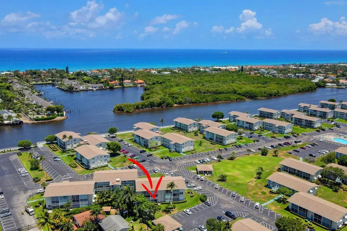 210 Horizons E # 103, Boynton Beach FL 33435