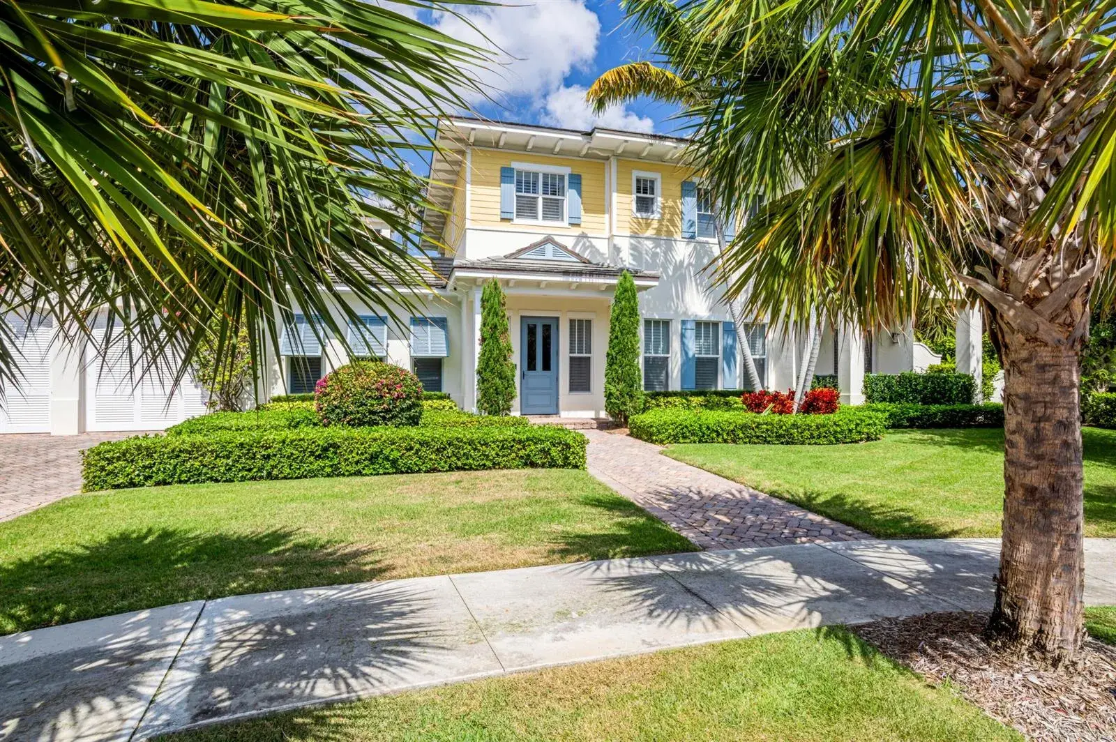 110 Sea Lane, Delray Beach FL 33483