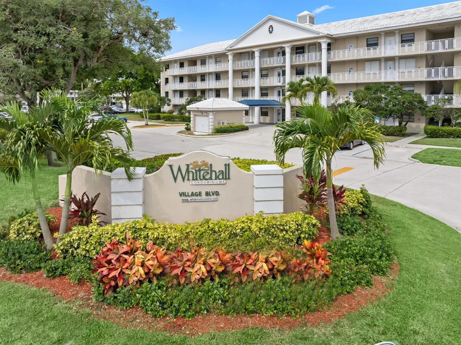 2621 Village Boulevard # 203, West Palm Beach FL 33409