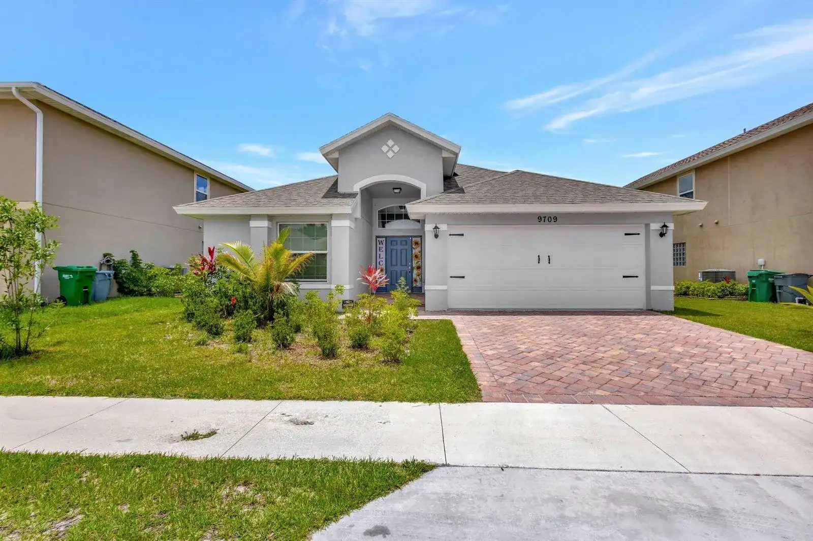 9709 Starboard Drive, Fort Pierce FL 34945
