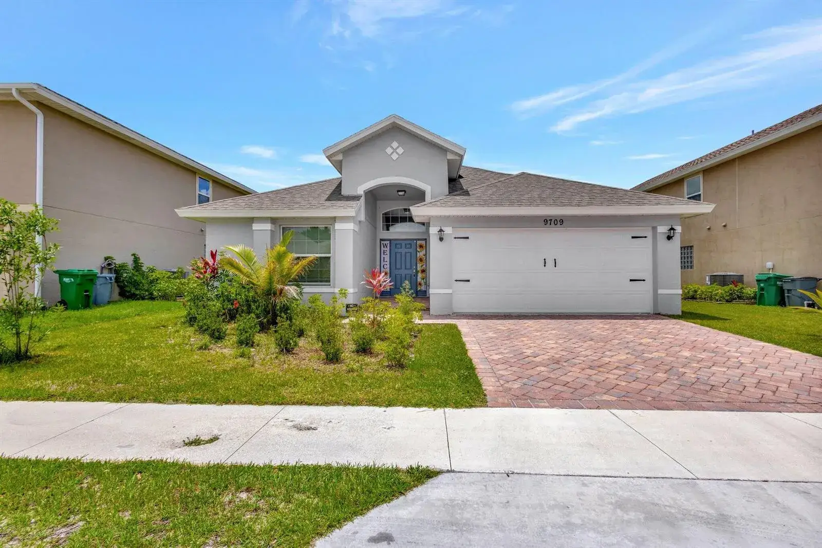 9709 Starboard Drive, Fort Pierce FL 34945
