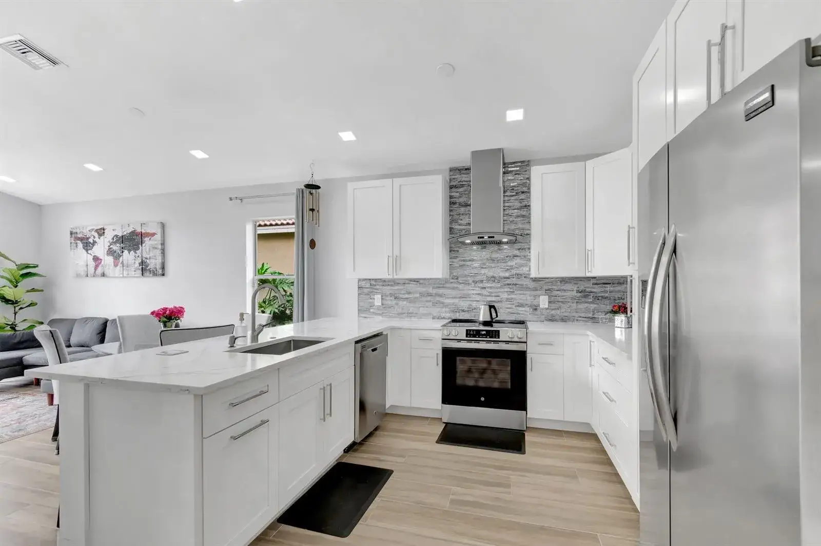 9640 Cherry Blossom Court, Boynton Beach FL 33437