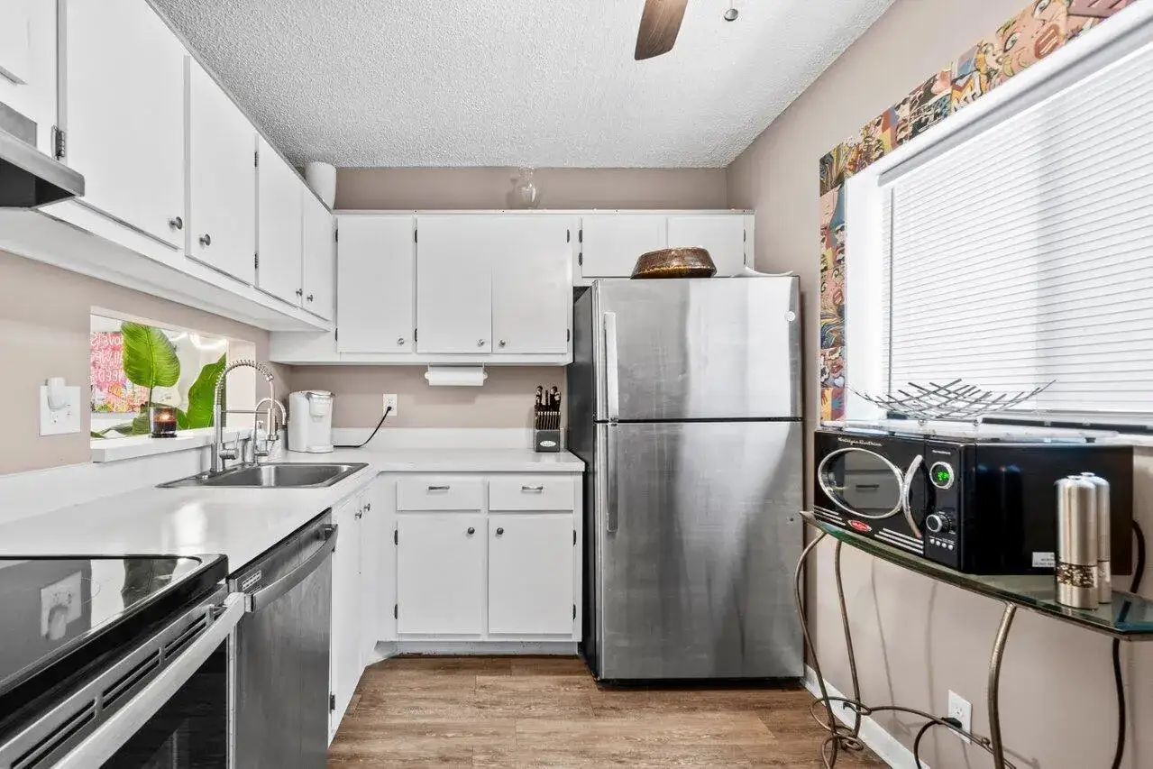 5100 Las Verdes Circle # 316, Delray Beach FL 33484