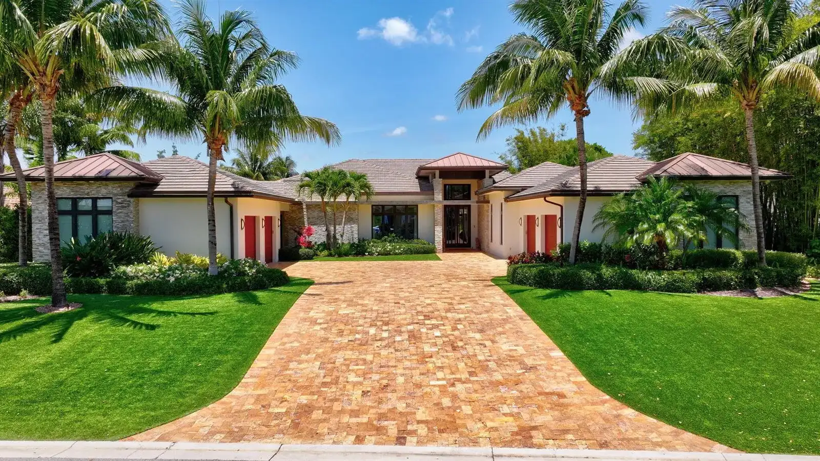 2783 Rhone Drive, Palm Beach Gardens FL 33410 photo 2