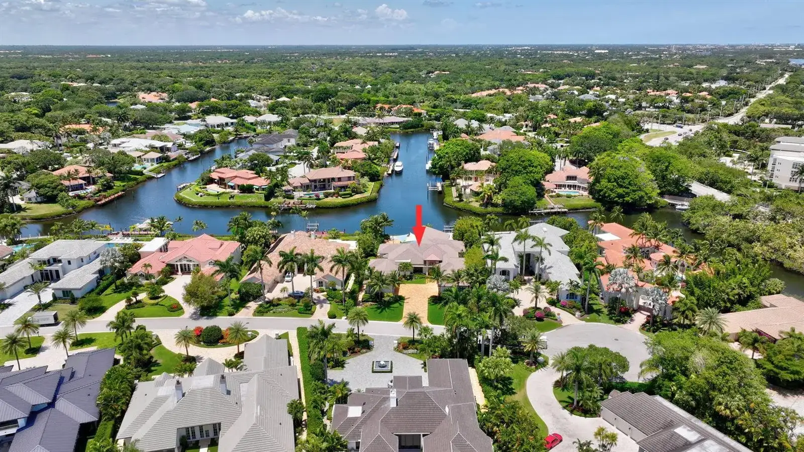 2783 Rhone Drive, Palm Beach Gardens FL 33410 photo 3
