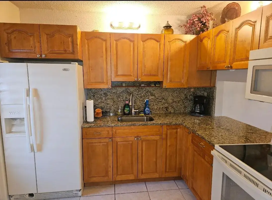 2581 N Garden 202 Drive N # 202, Lake Worth FL 33461