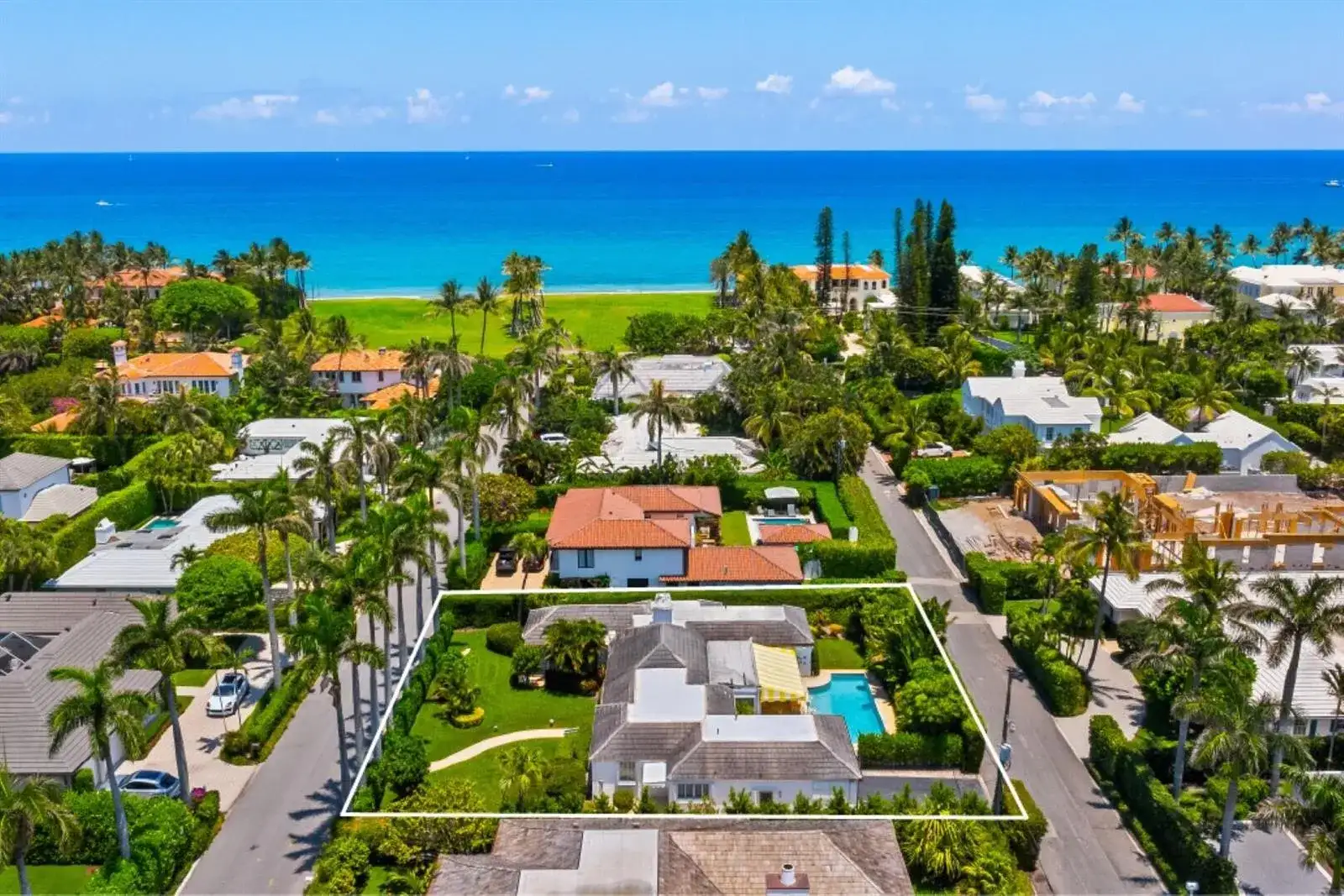 226 List Road, Palm Beach FL 33480 photo 2