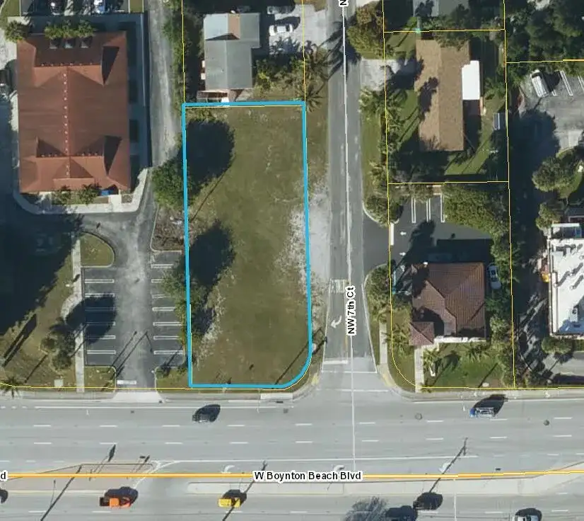 711 W Boynton Beach Boulevard, Boynton Beach FL 33426 photo 3