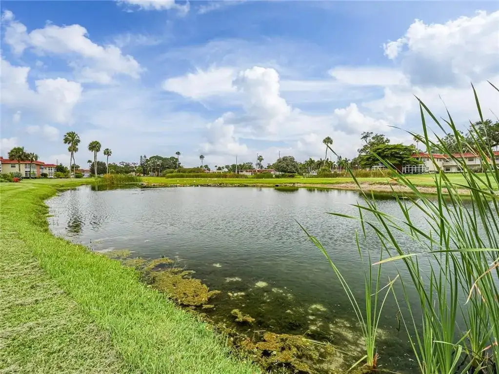 97 Spring Lake Drive # 104, Vero Beach FL 32962 photo 5