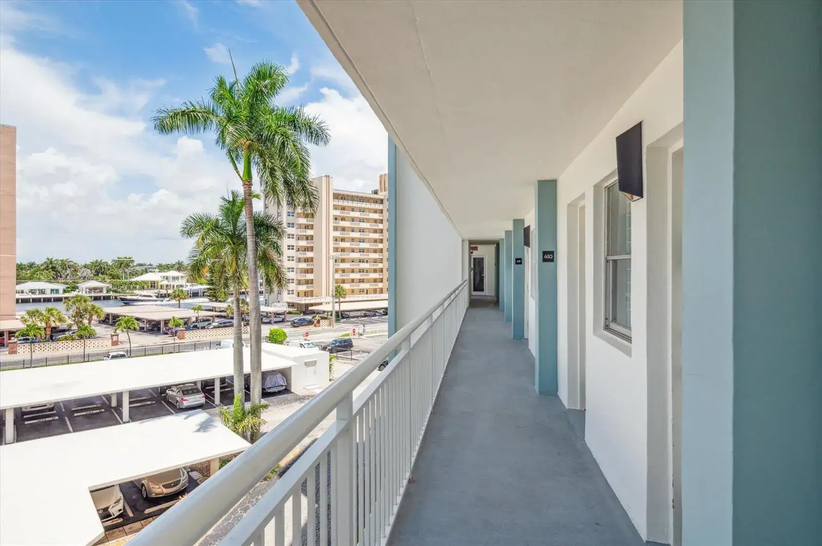 201 N Ocean Boulevard # 410, Pompano Beach FL 33062