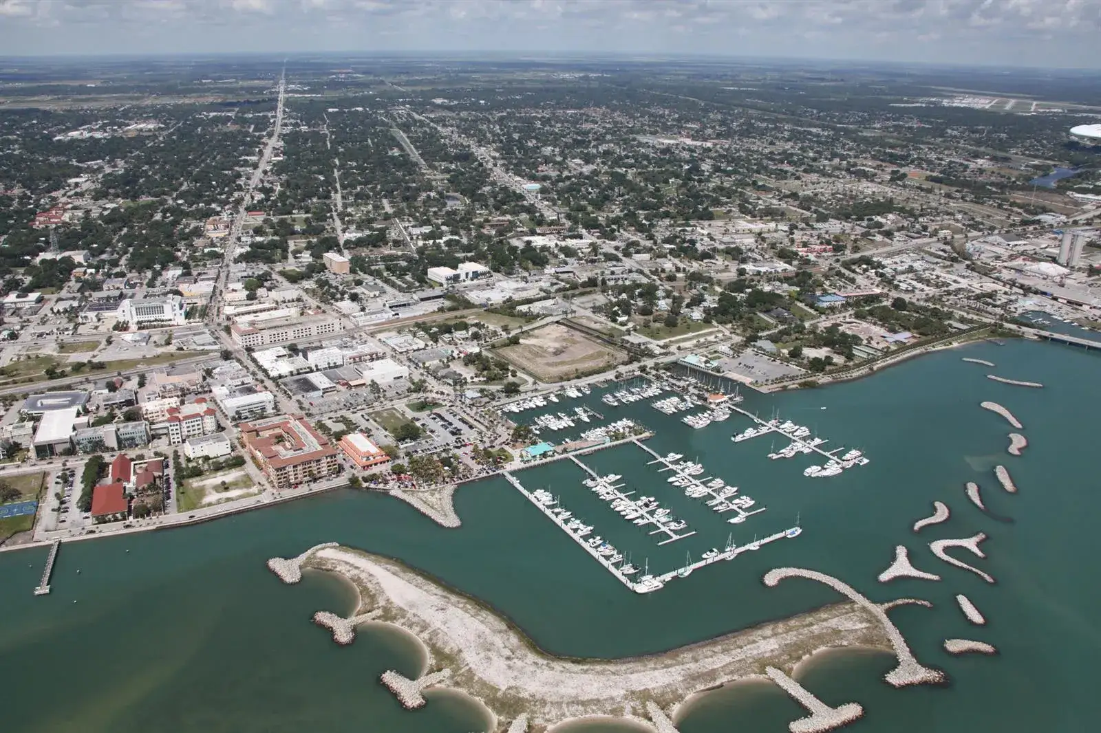 0000 2nd Street, Fort Pierce FL 34950