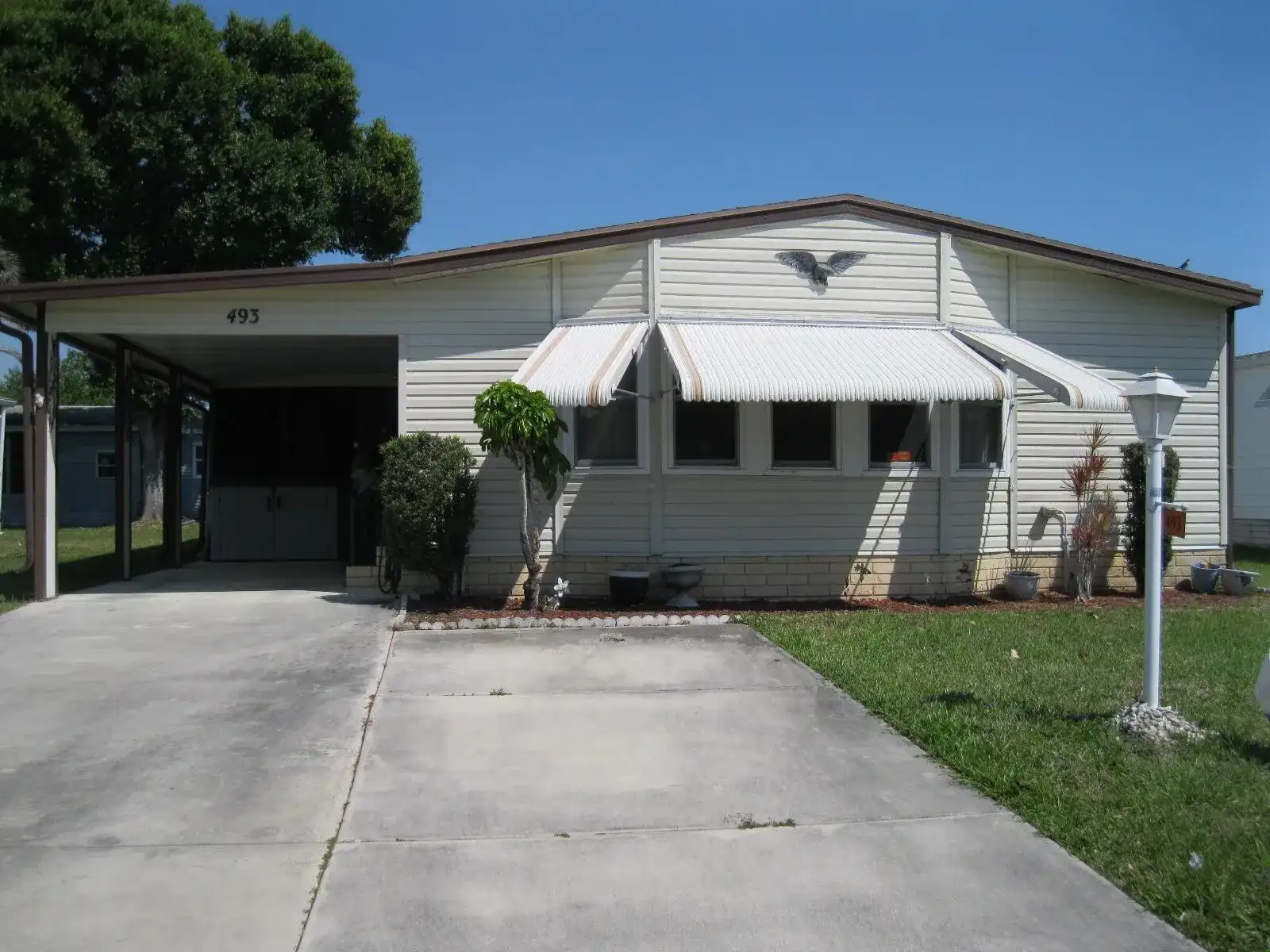 493 Hemingway Terrace, Fort Pierce FL 34982