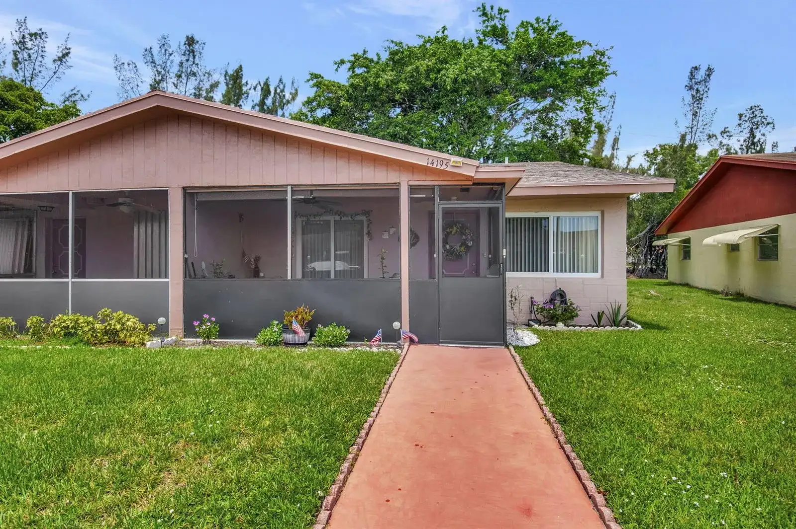 14195 Campanelli Drive, Delray Beach FL 33484 photo 2