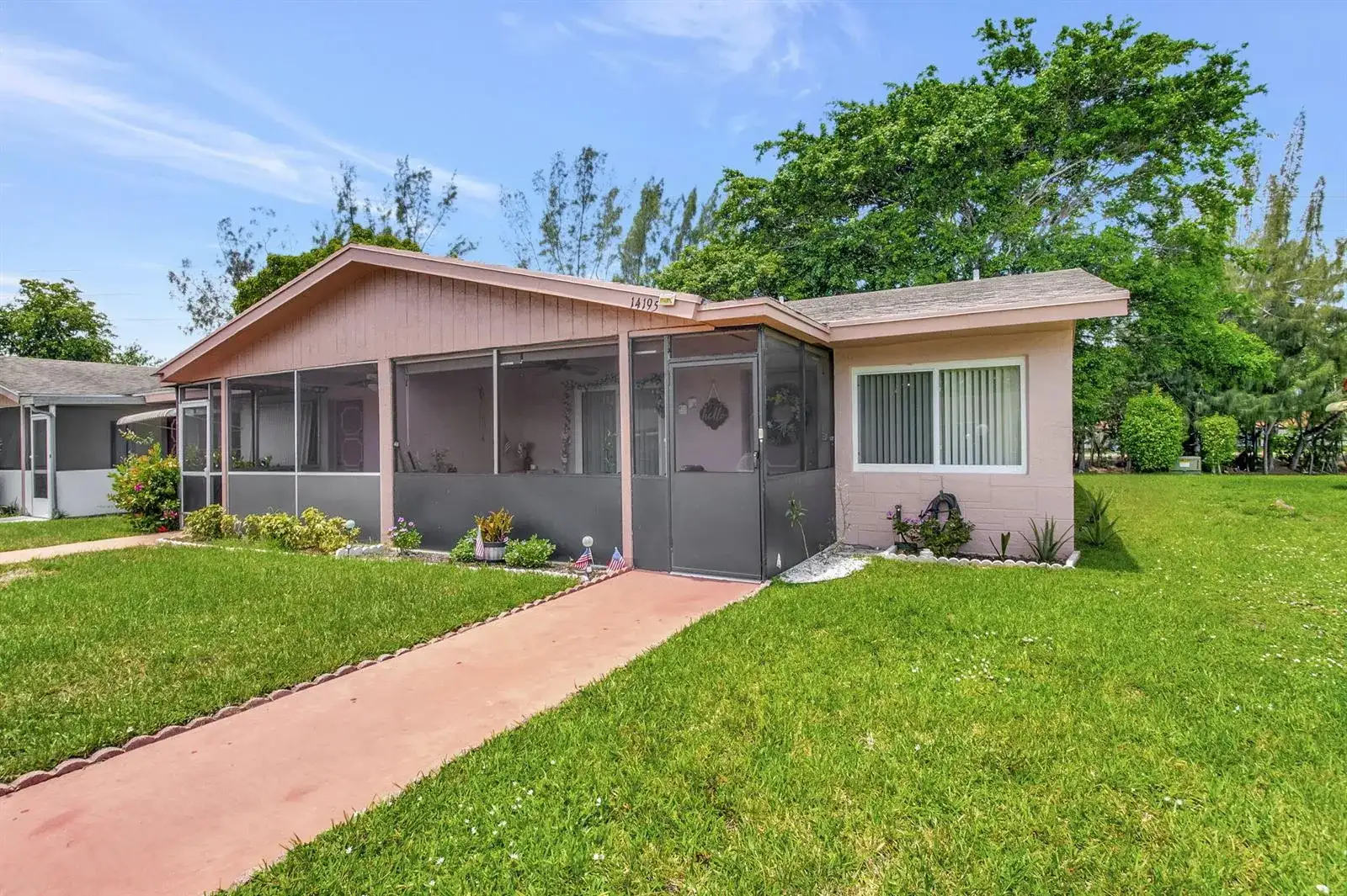 14195 Campanelli Drive, Delray Beach FL 33484 photo 3